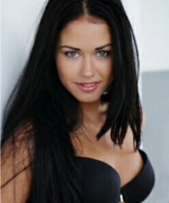 Анкета проститутки Анжелика - город Новый Городок, 28 лет, №6885