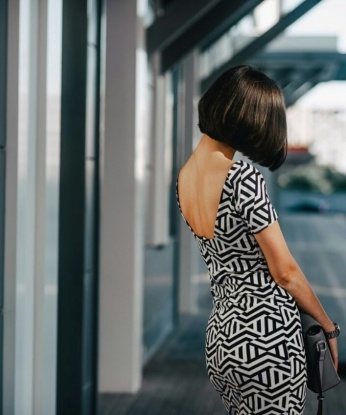 Анкета проститутки Карина - город Новый Городок, 42 года, №8585